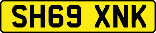 SH69XNK