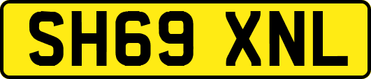 SH69XNL