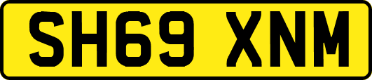 SH69XNM