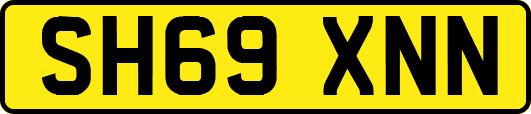 SH69XNN