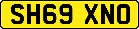 SH69XNO