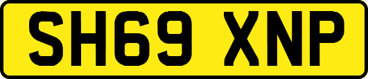 SH69XNP