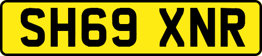 SH69XNR