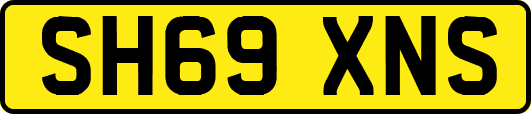 SH69XNS