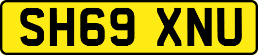 SH69XNU