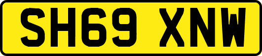 SH69XNW