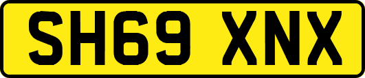 SH69XNX