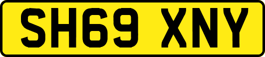 SH69XNY
