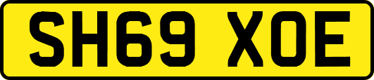 SH69XOE