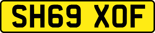SH69XOF