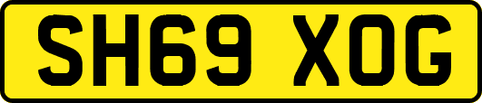 SH69XOG