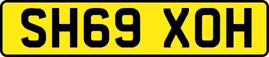 SH69XOH