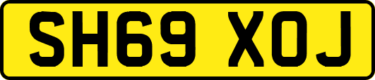 SH69XOJ