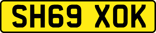 SH69XOK