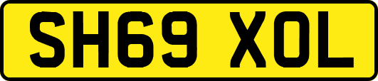 SH69XOL