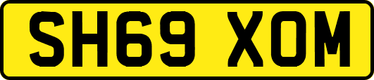 SH69XOM