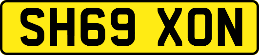 SH69XON