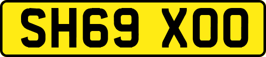 SH69XOO
