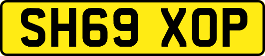 SH69XOP