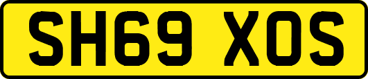 SH69XOS
