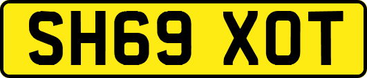 SH69XOT