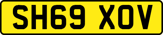 SH69XOV