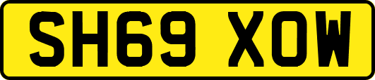 SH69XOW