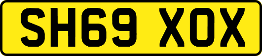 SH69XOX