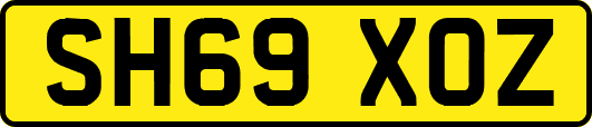 SH69XOZ