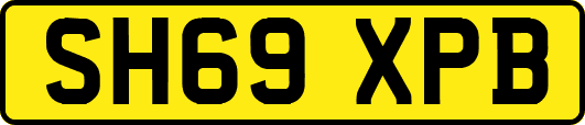 SH69XPB