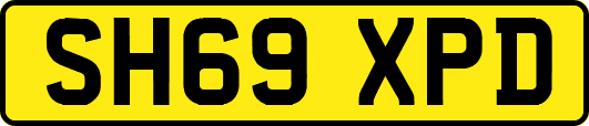 SH69XPD