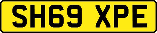 SH69XPE