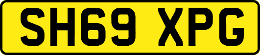 SH69XPG