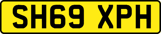 SH69XPH