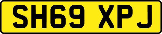 SH69XPJ