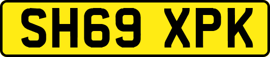 SH69XPK