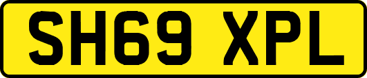 SH69XPL