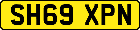 SH69XPN