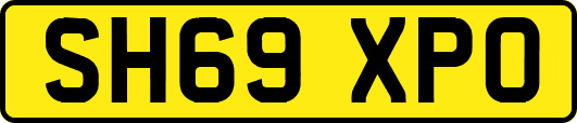 SH69XPO