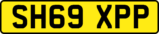 SH69XPP