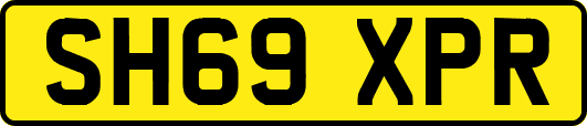 SH69XPR