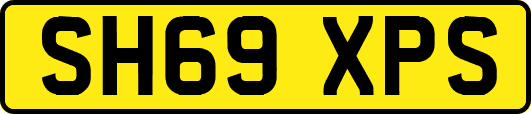 SH69XPS