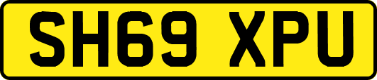 SH69XPU