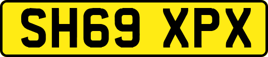 SH69XPX