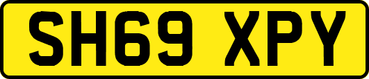 SH69XPY