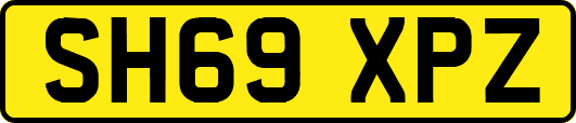 SH69XPZ
