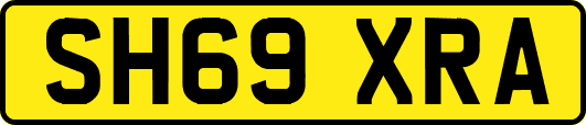 SH69XRA
