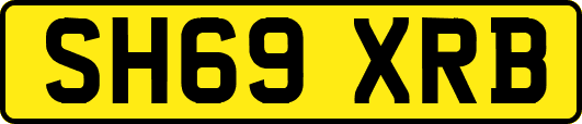 SH69XRB