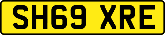 SH69XRE