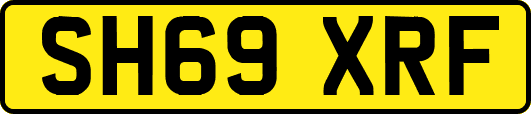 SH69XRF